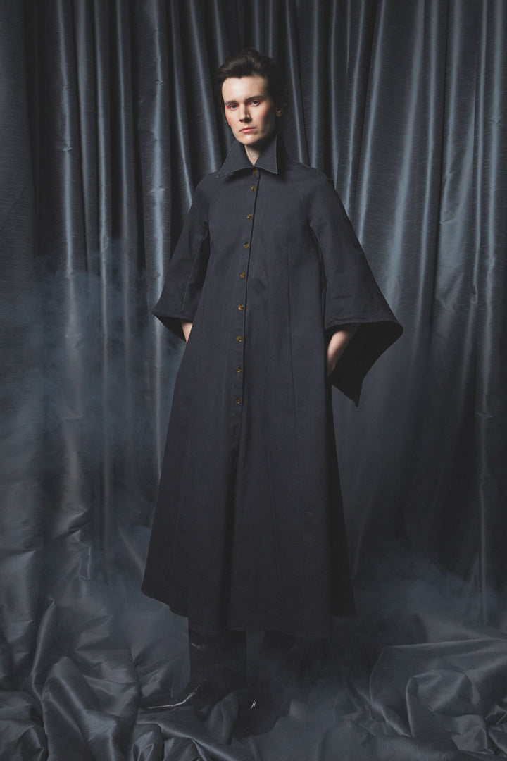 The Devoted Dress