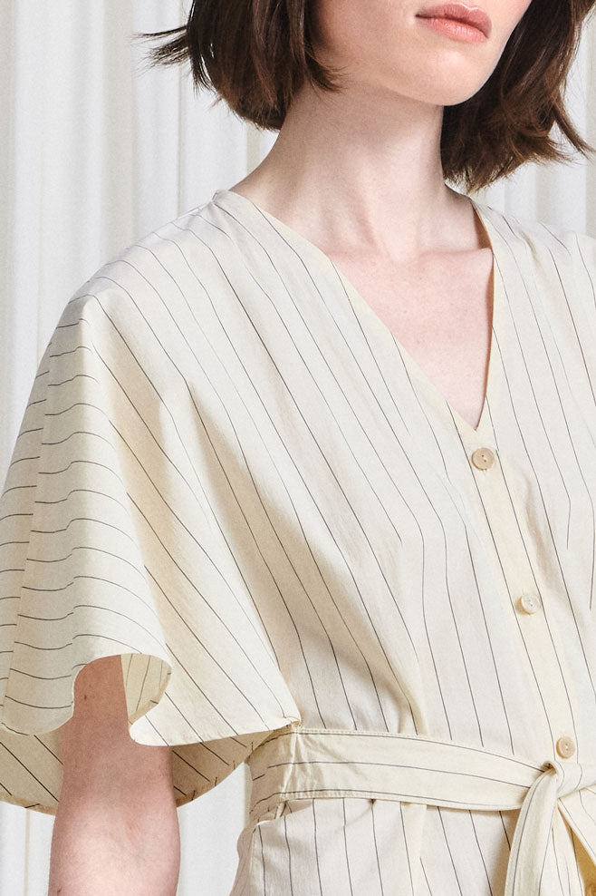 The Sway Dress