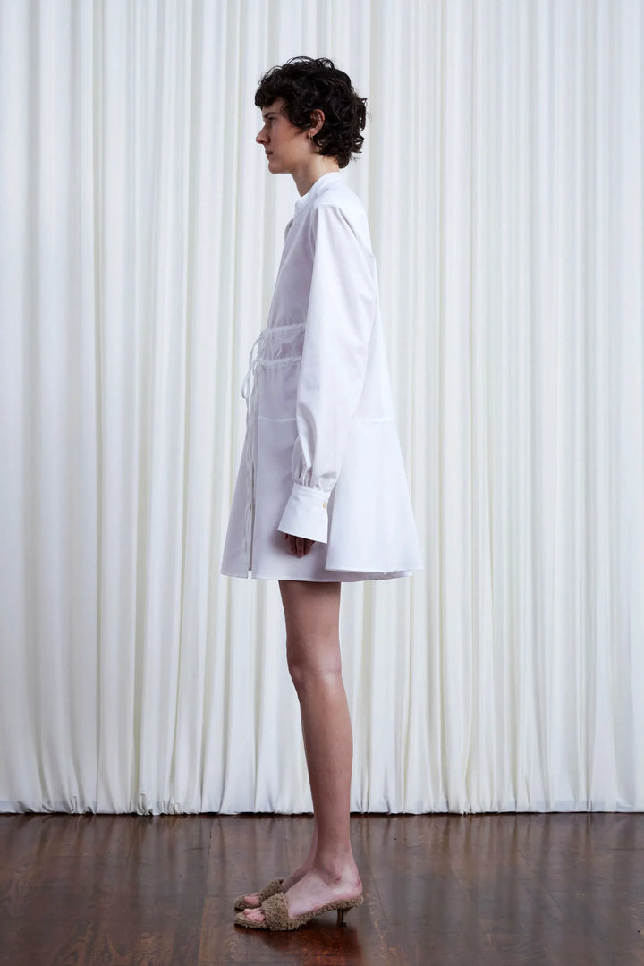 The Clarity Tunic