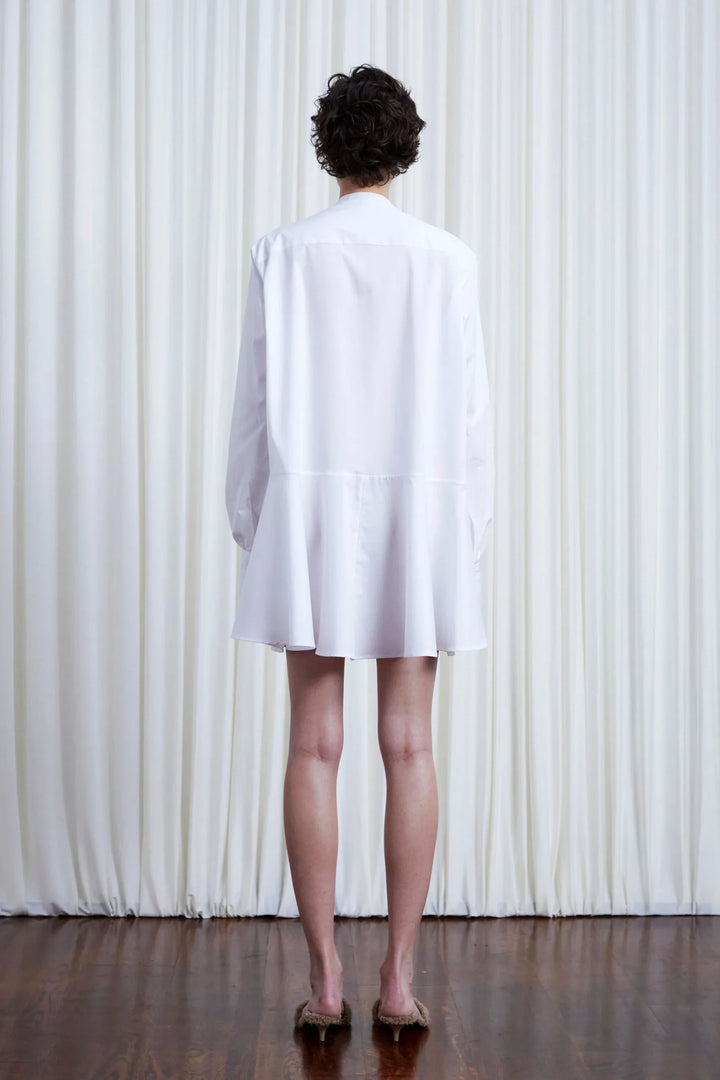 The Clarity Tunic