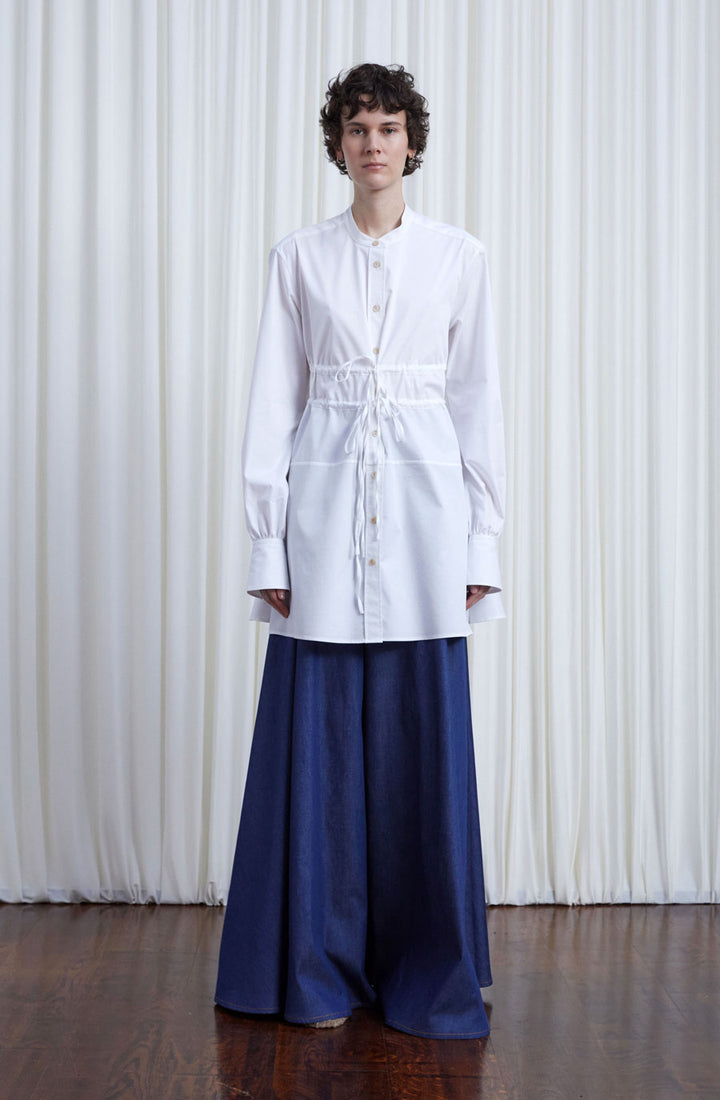 The Clarity Tunic