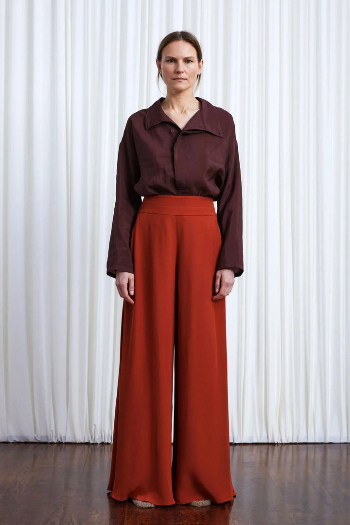The Clarity Trousers