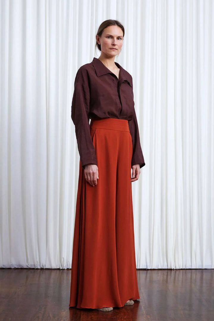 The Clarity Trousers