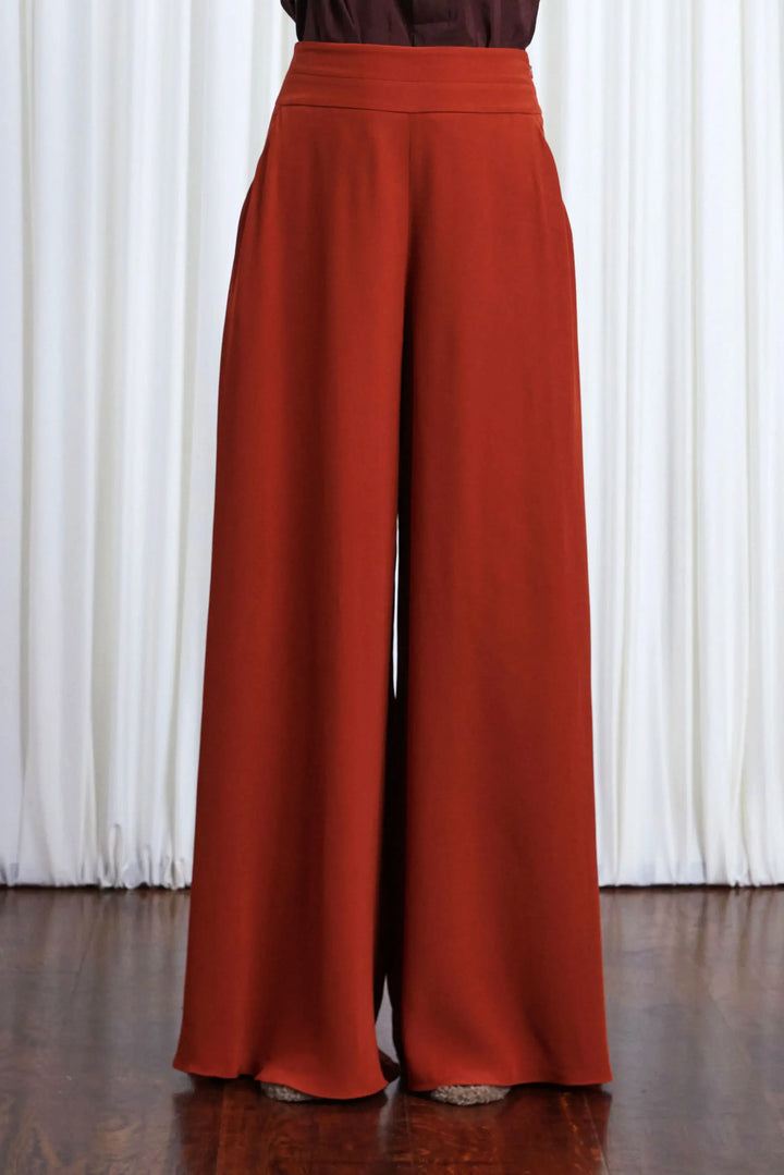 The Clarity Trousers