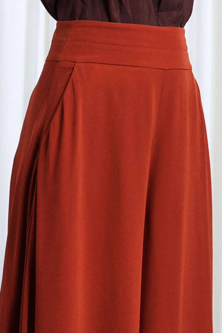 The Clarity Trousers