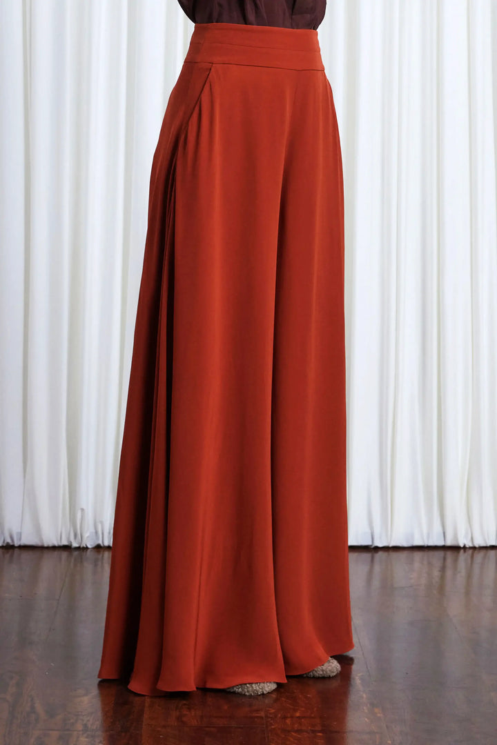 The Clarity Trousers