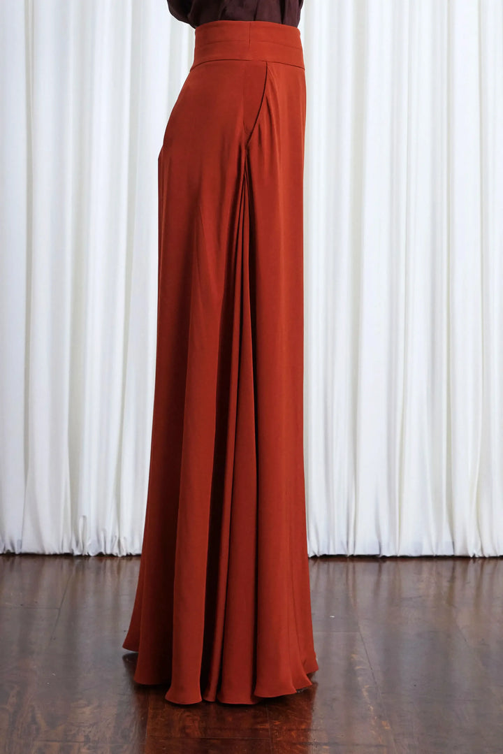 The Clarity Trousers