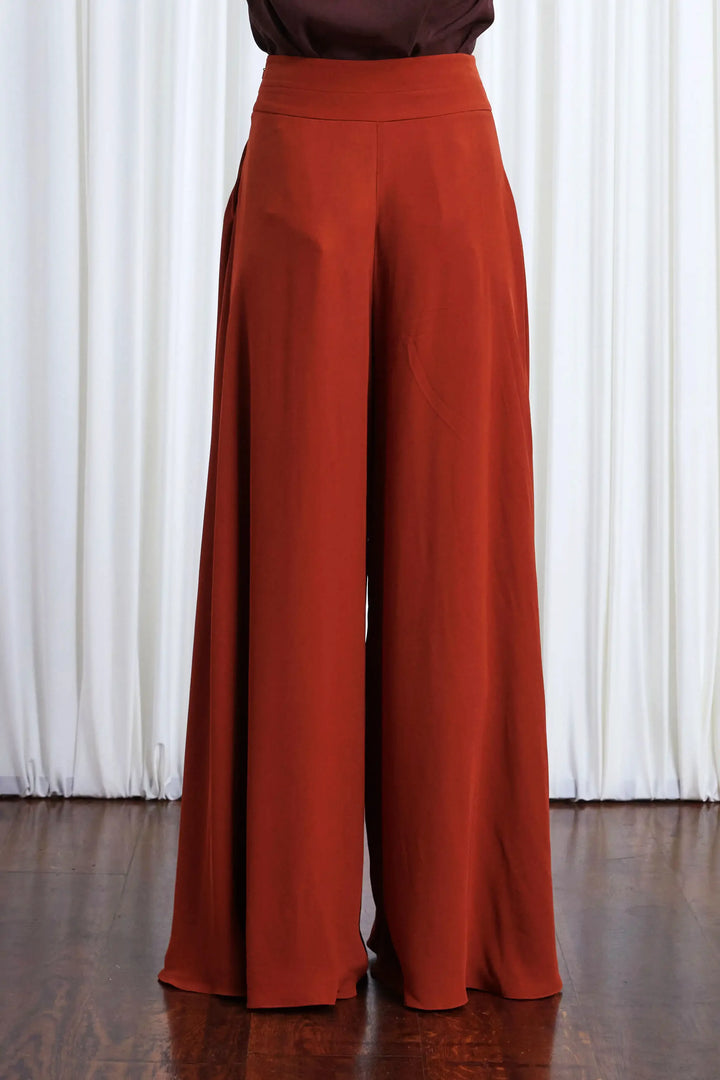 The Clarity Trousers