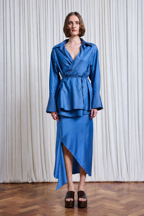 The Motion Skirt