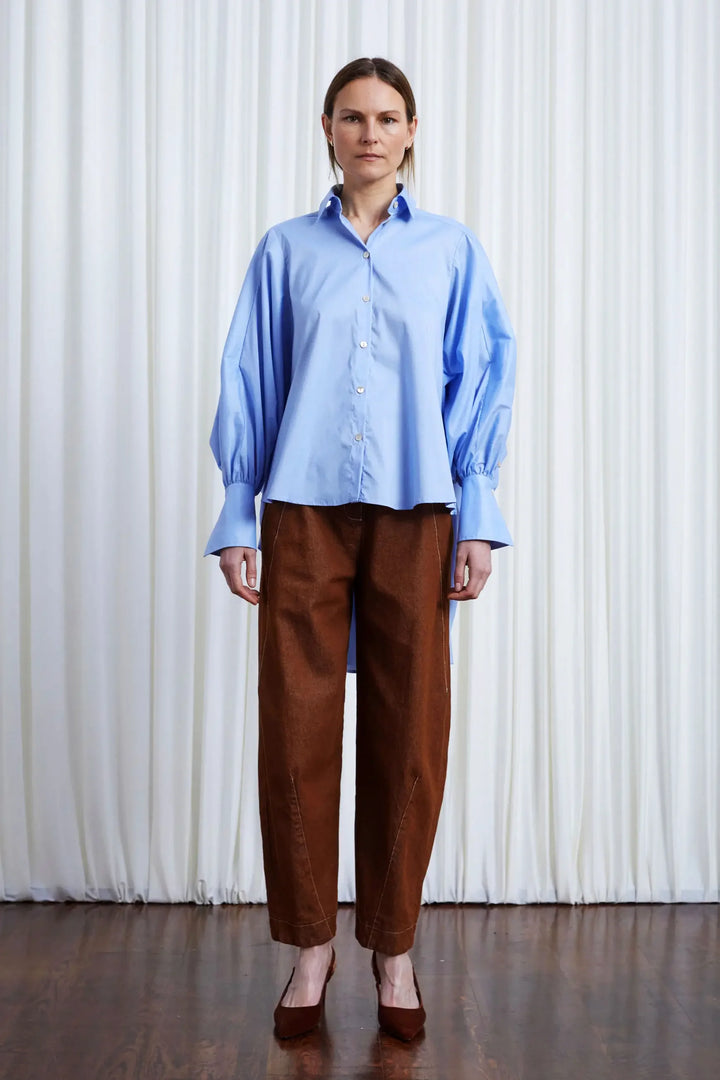 The Comfort Found Shirt