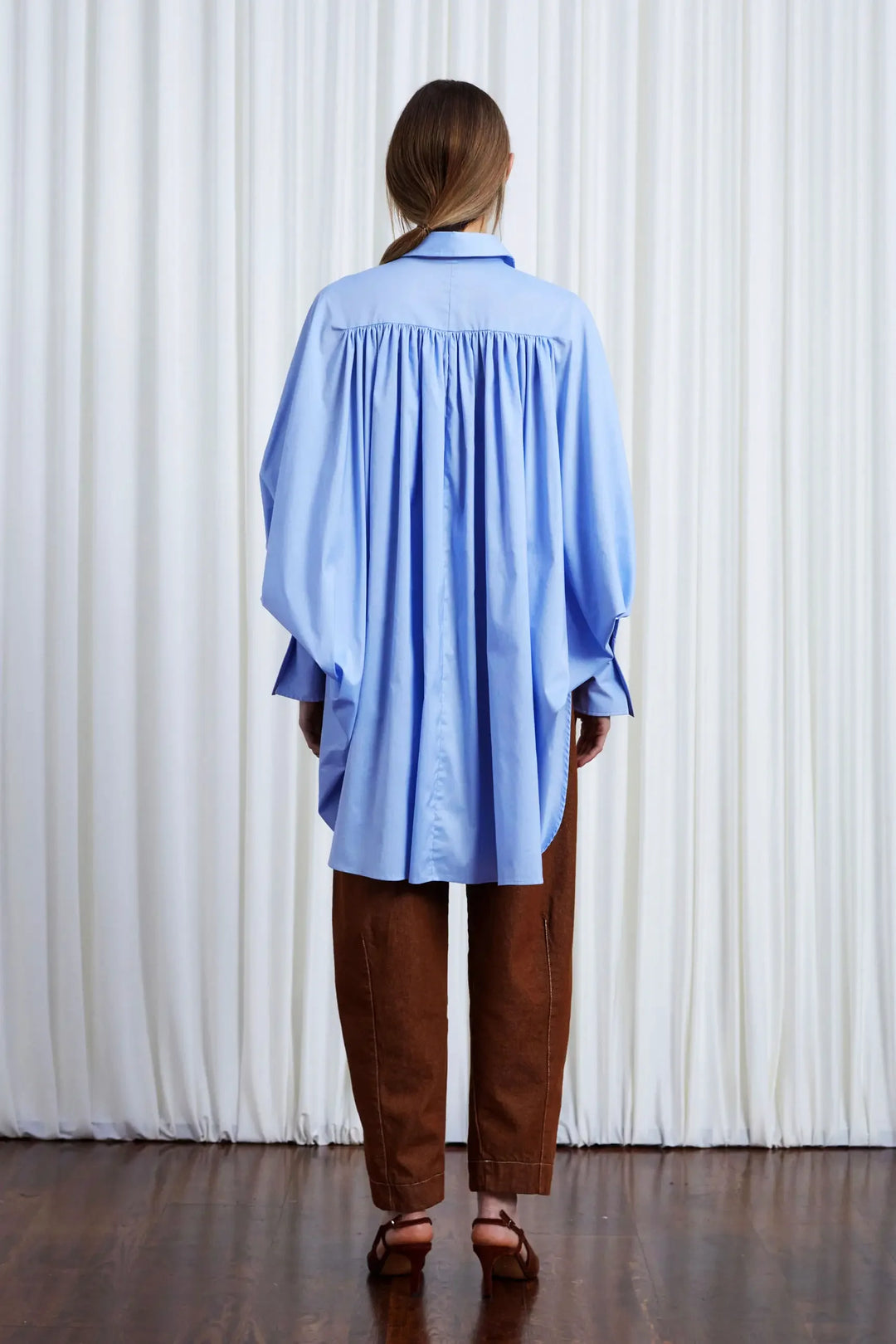 The Comfort Found Shirt