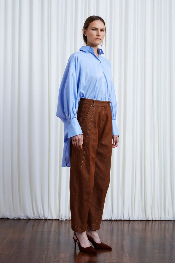 The Comfort Found Shirt