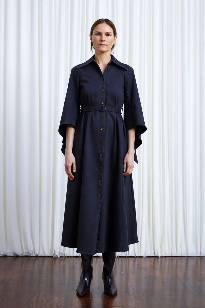 The Devoted Dress