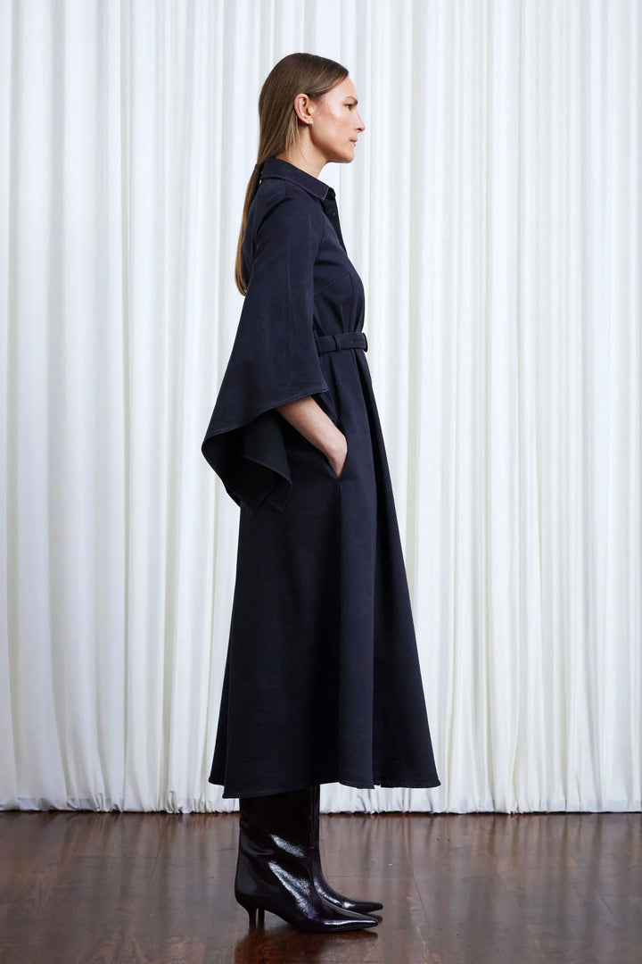 The Devoted Dress