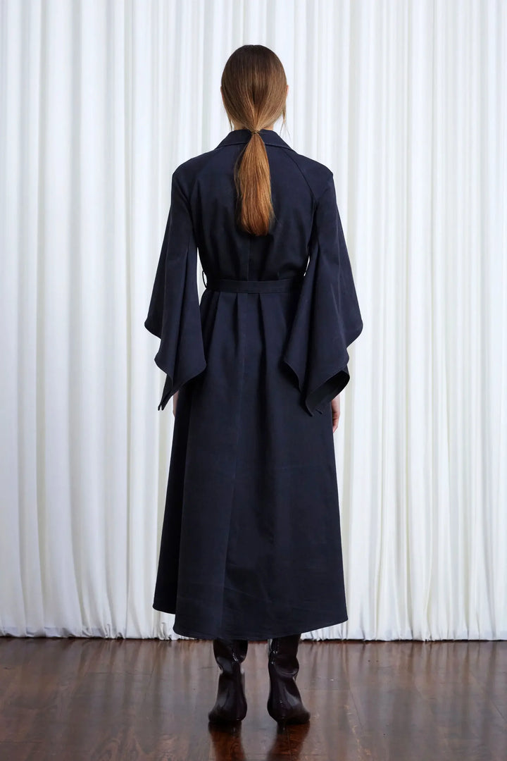 The Devoted Dress