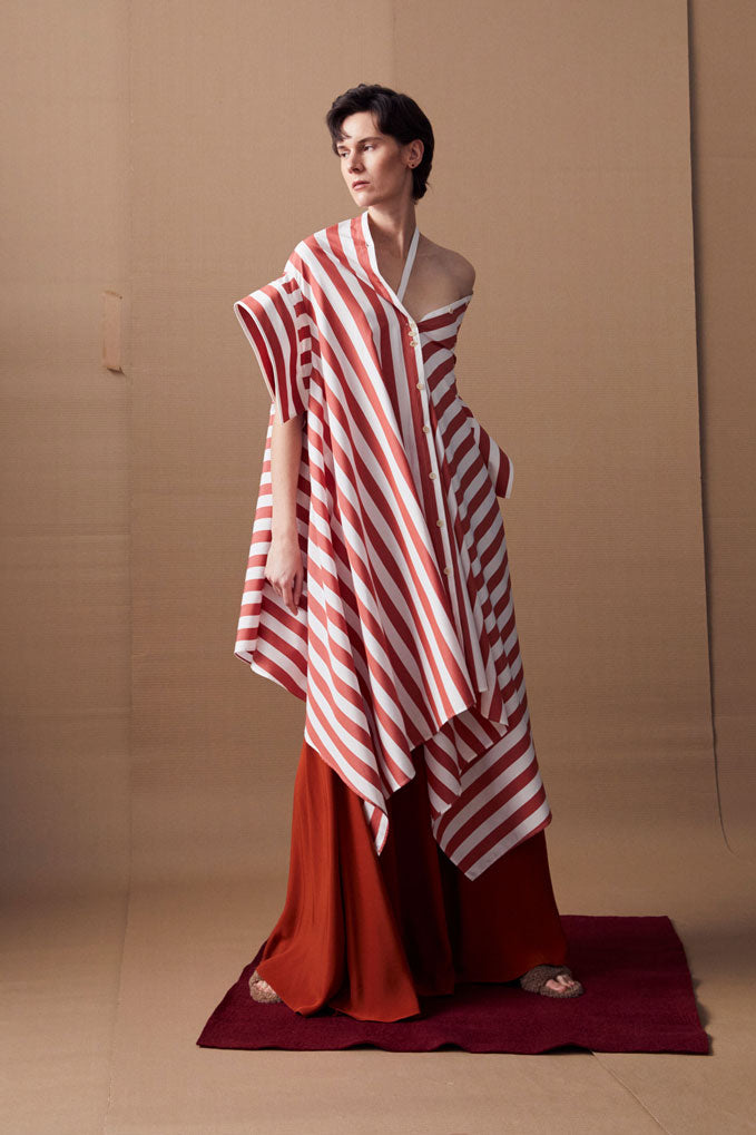 The Haven Dress