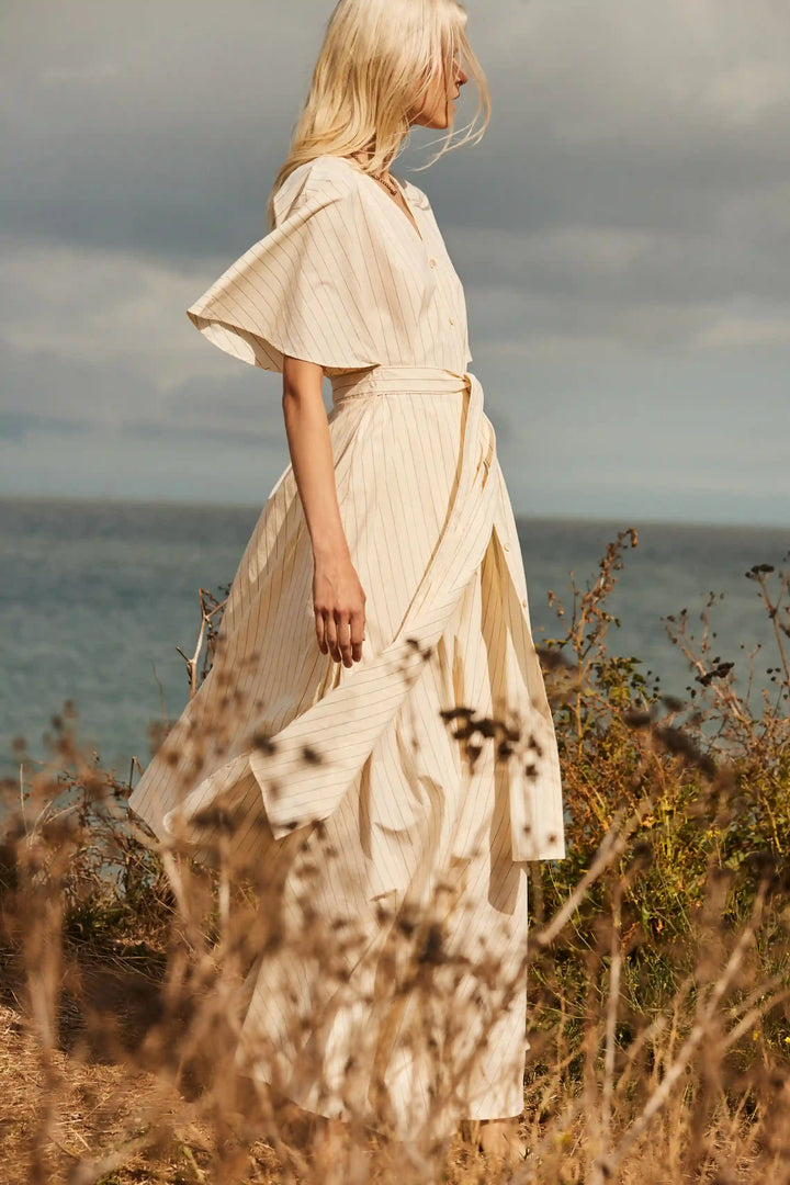 The Sway Dress