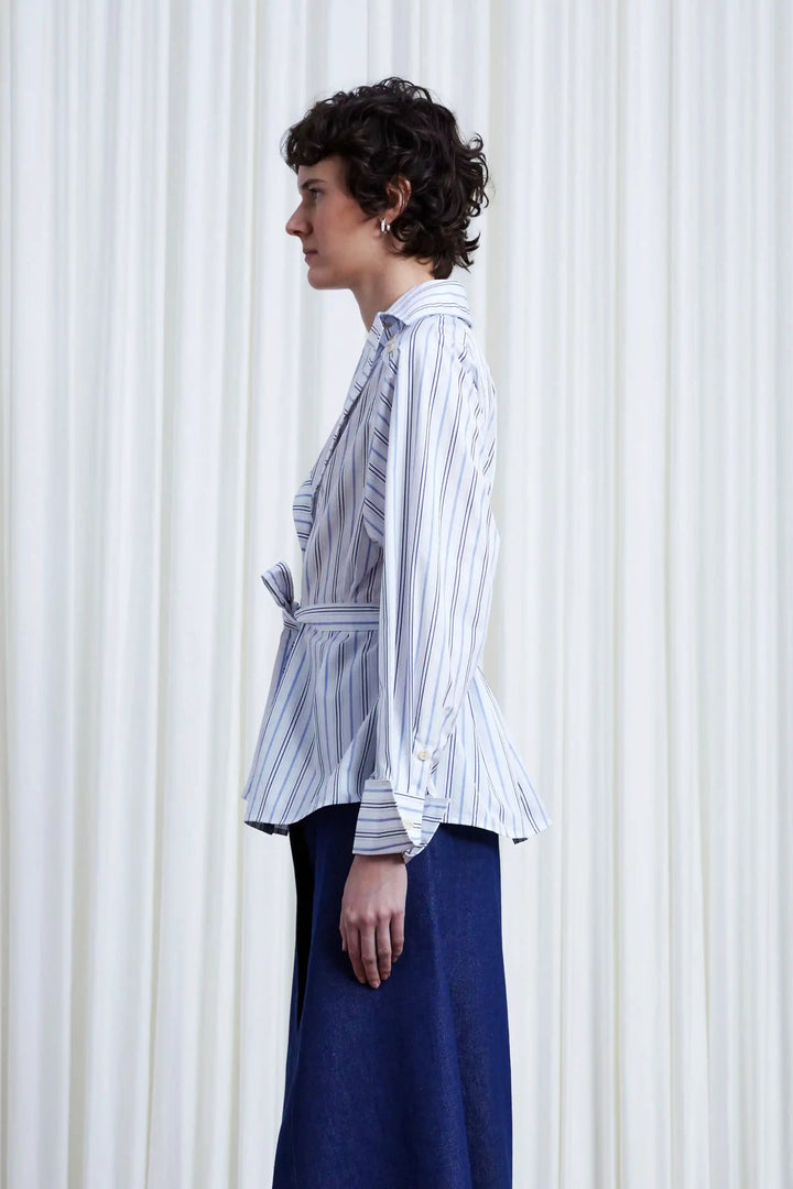 The Refuge Shirt