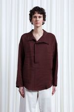 The Sanctuary Shirt