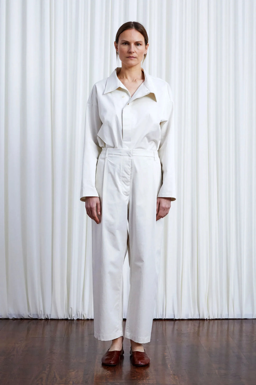 The Sanctuary Trousers