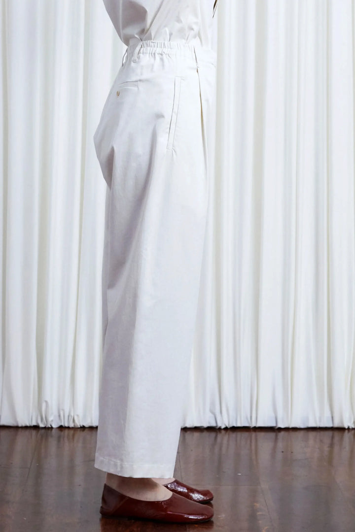 The Sanctuary Trousers