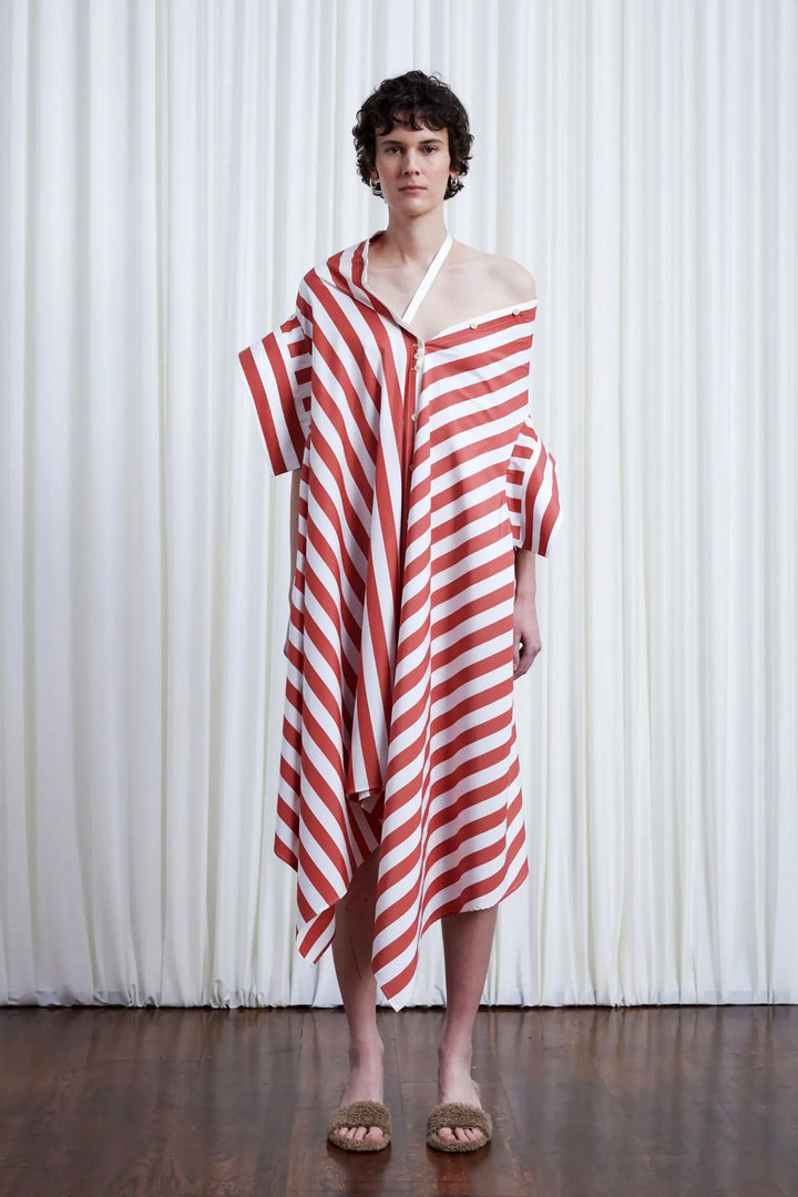 The Haven Dress