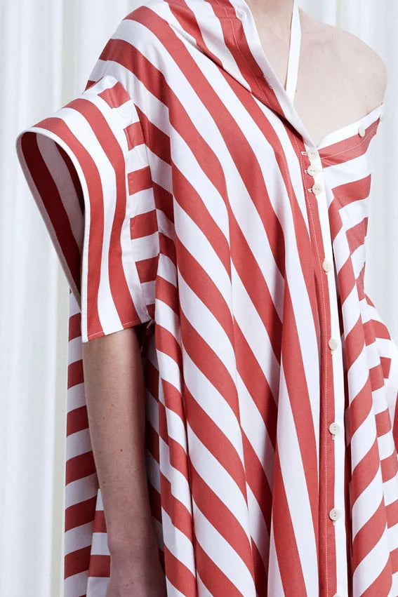The Haven Dress