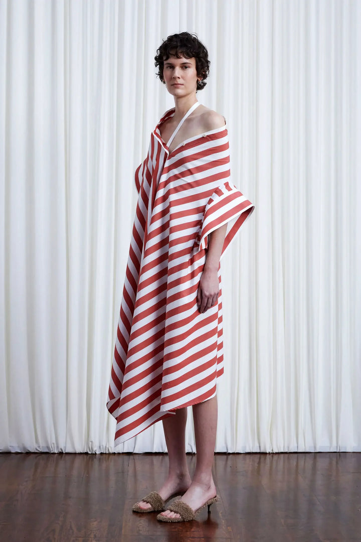The Haven Dress