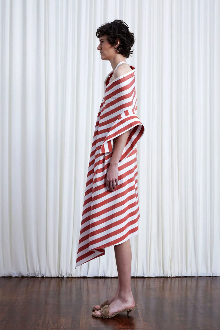 The Haven Dress