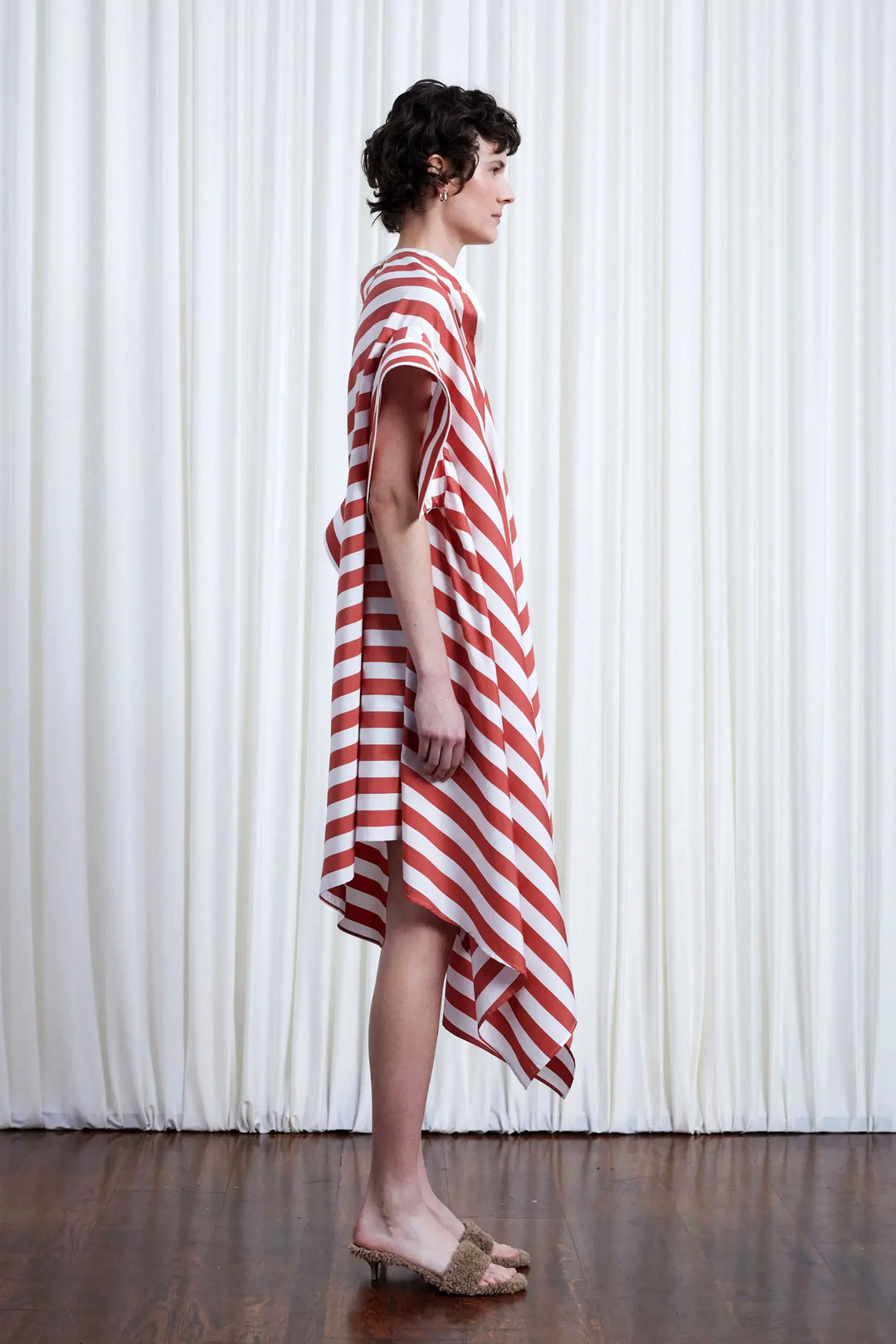 The Haven Dress