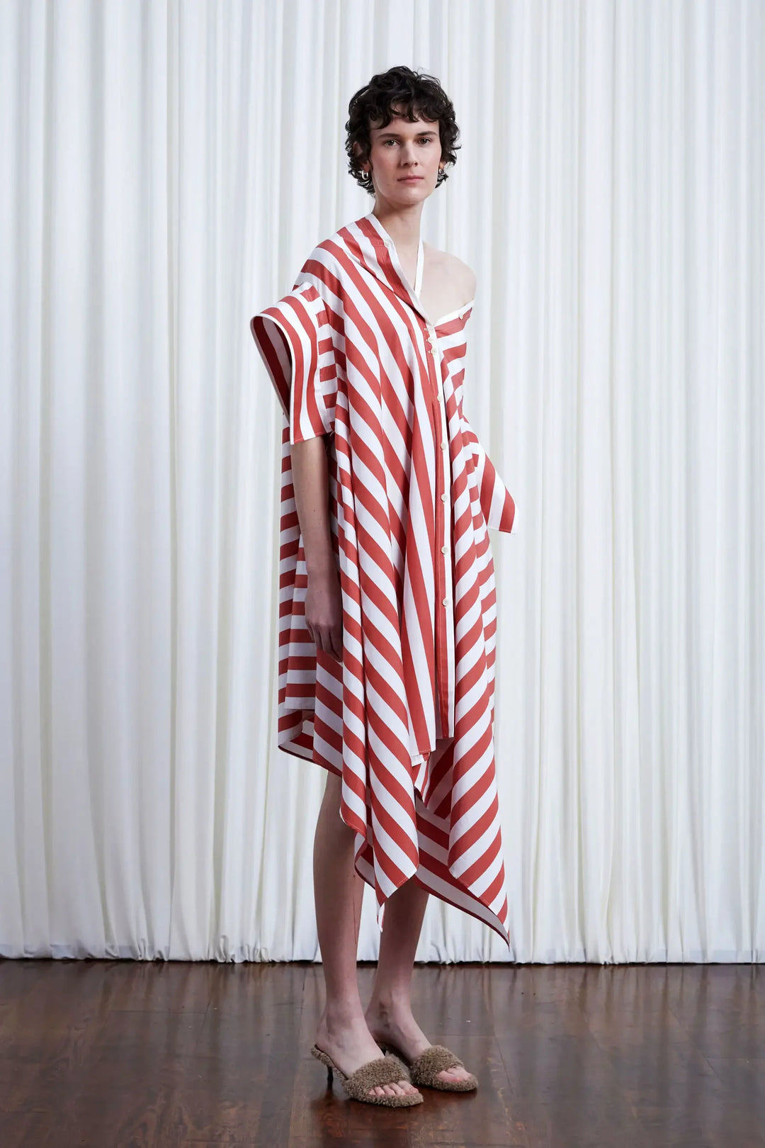 The Haven Dress