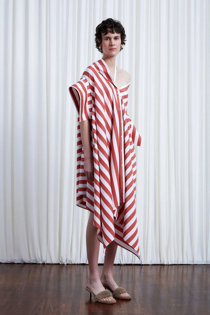 The Haven Dress