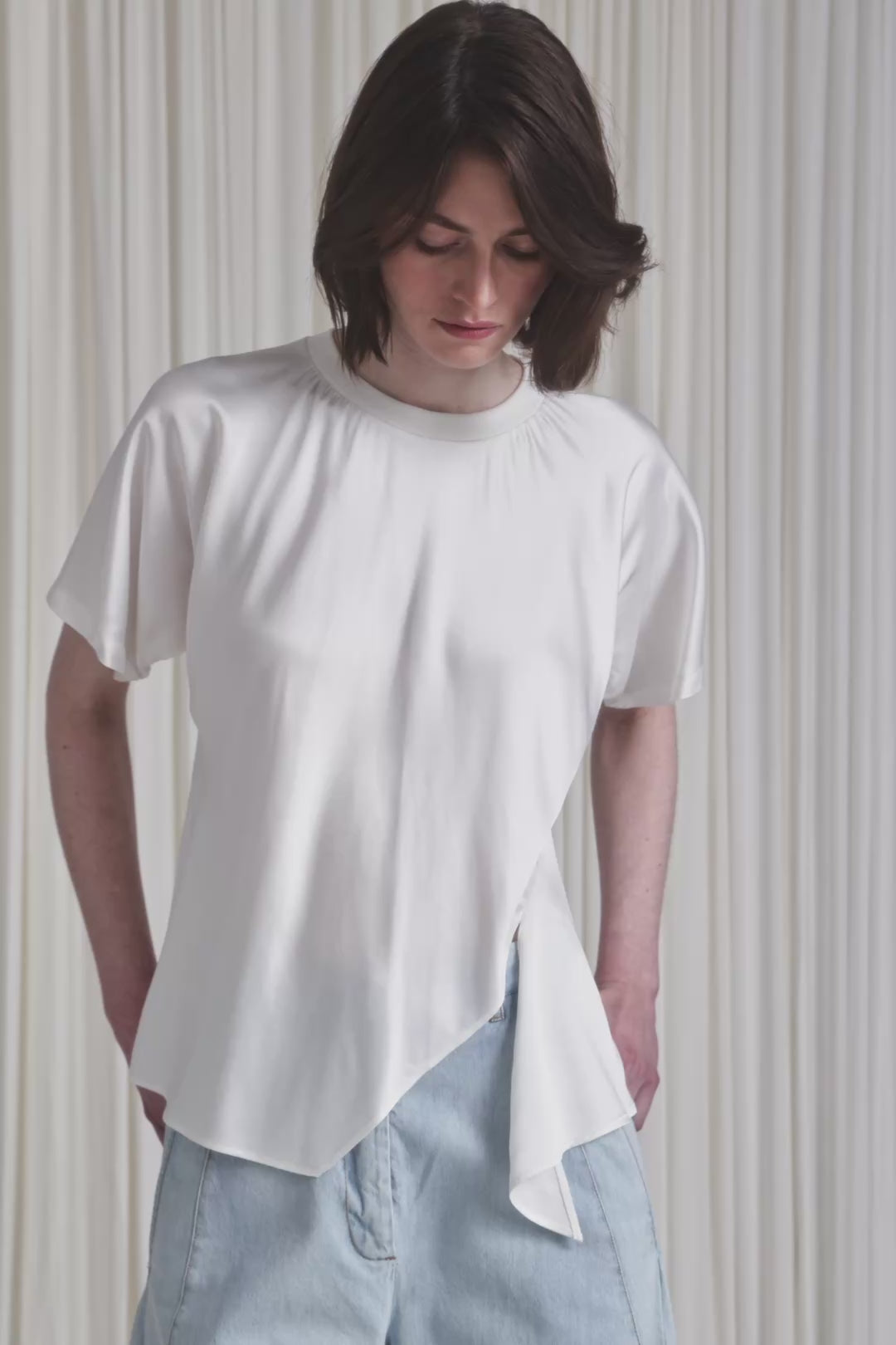 The Motion T-Shirt