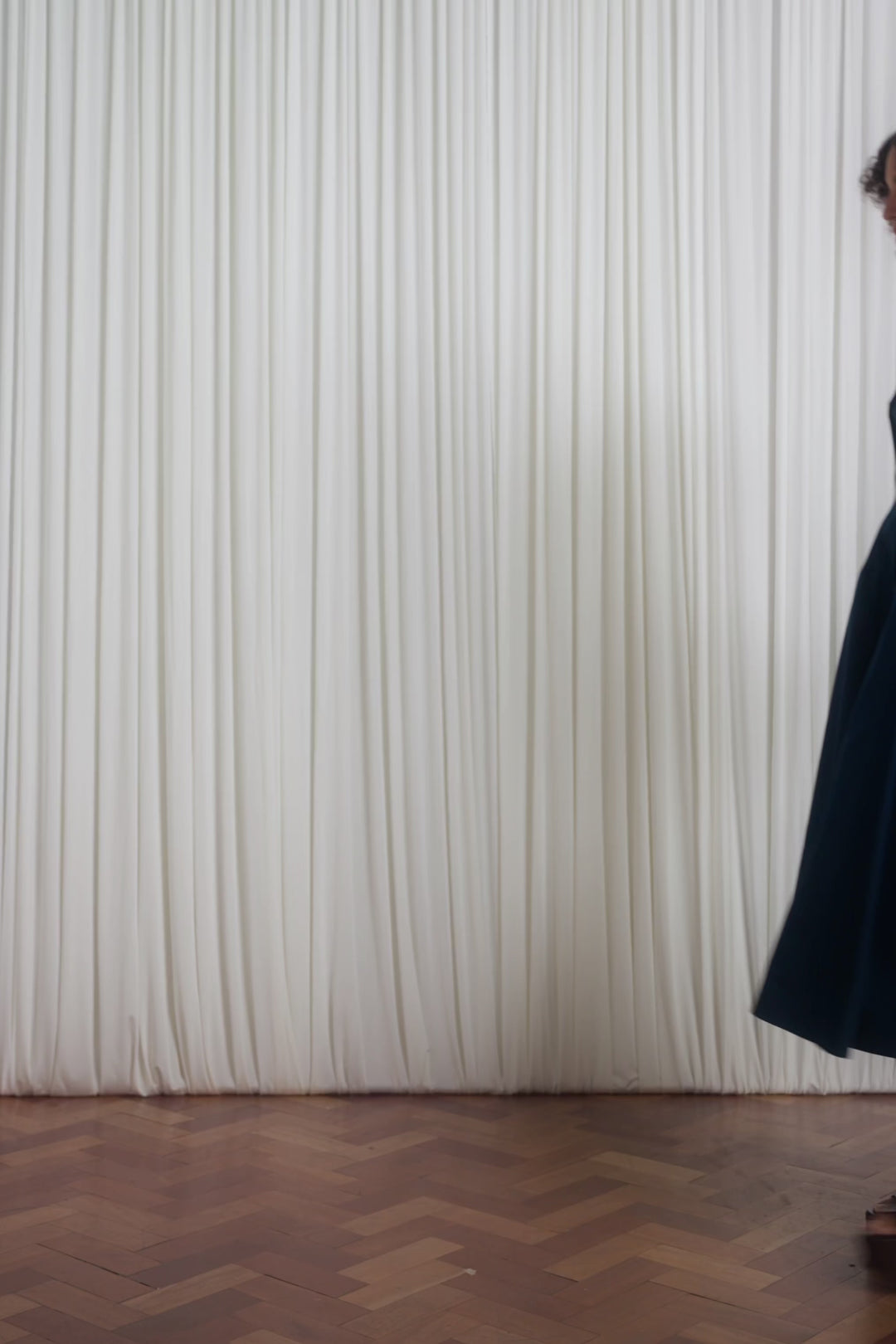 The Contour Dress