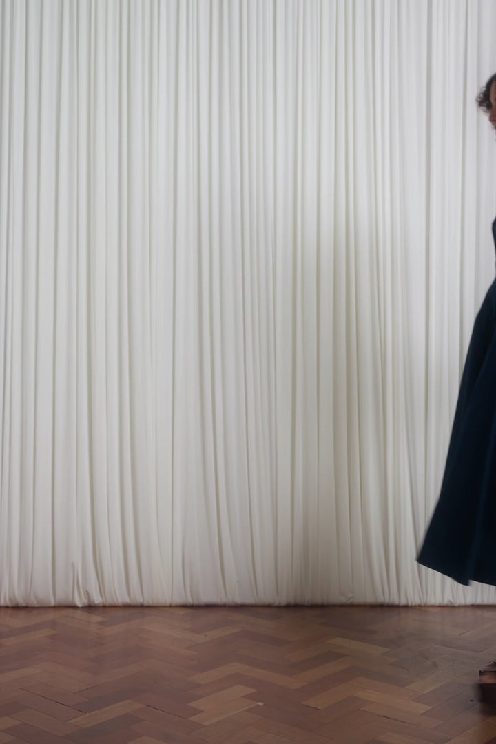 The Contour Dress