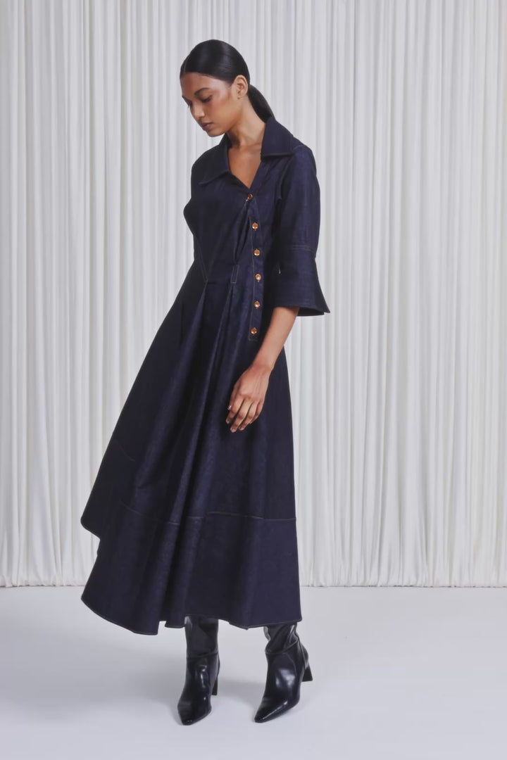 The Hold Close Dress