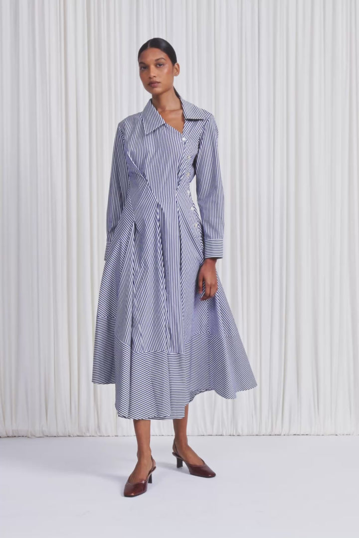 The Hold Close Dress