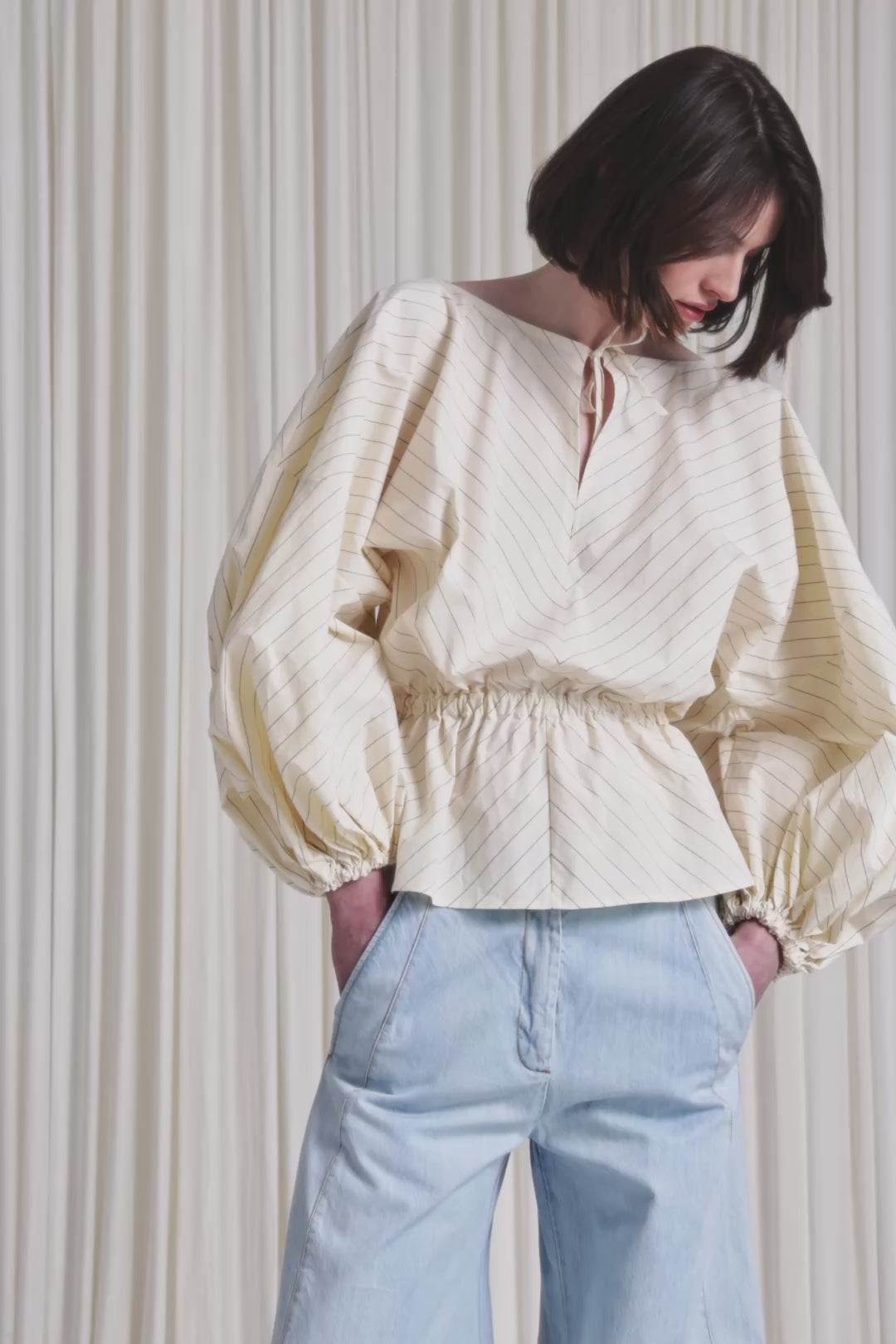 The Sonnet Top