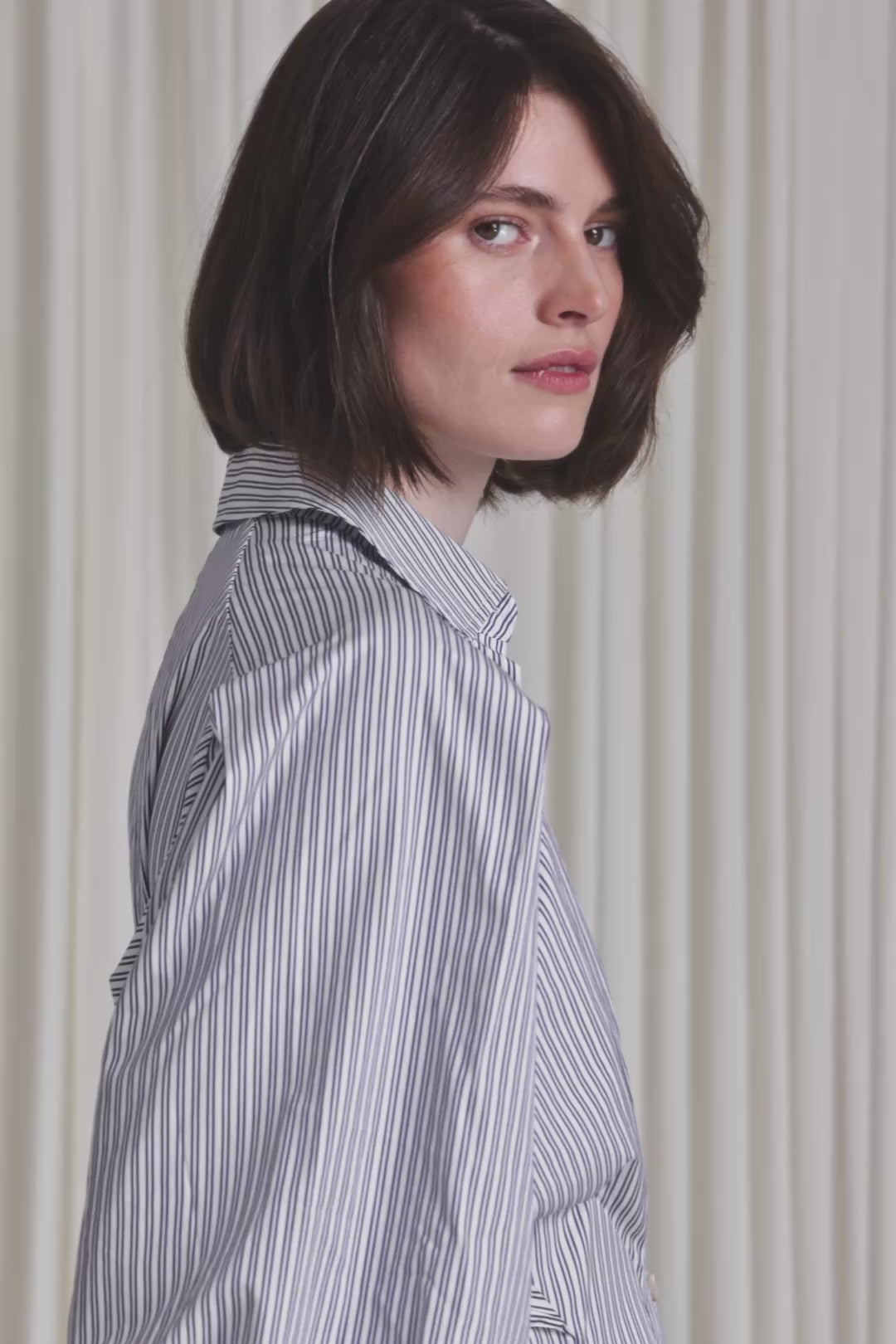 The Vessel Dress