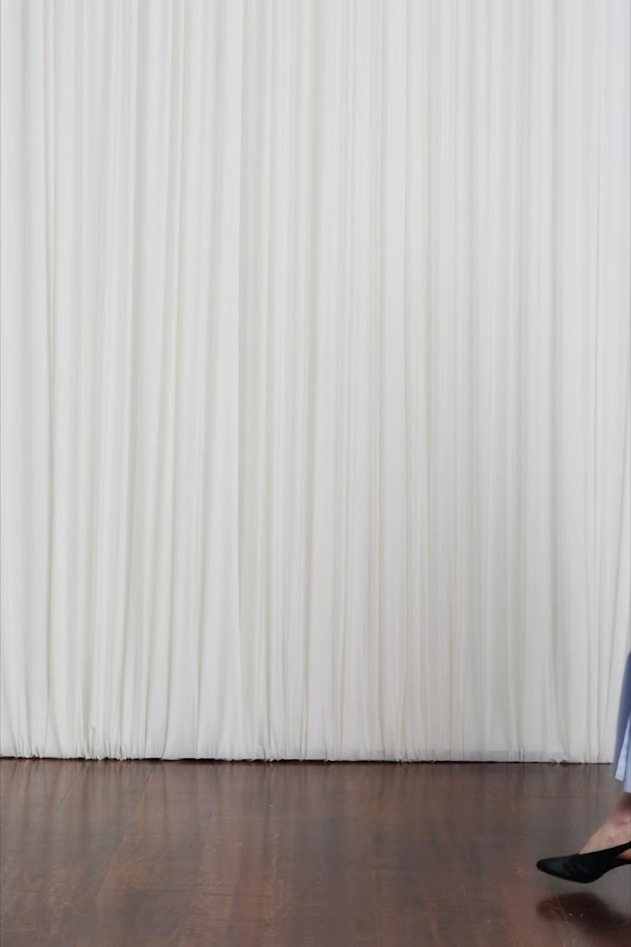 The Resilient Dress