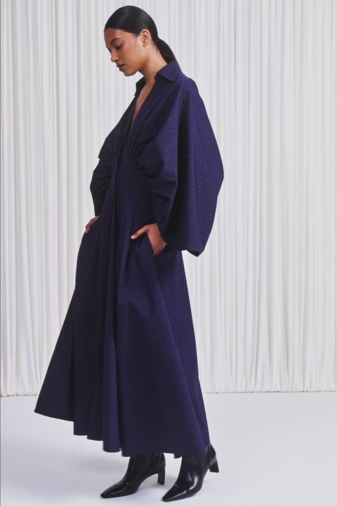 The Resilient Dress
