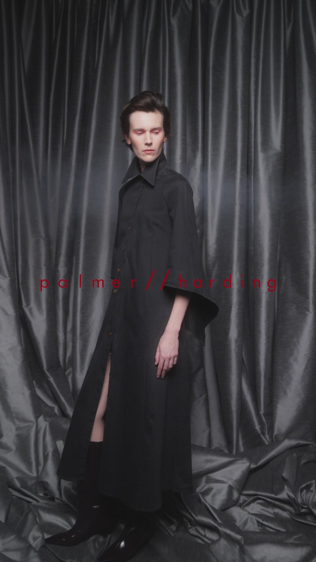 The Devoted Dress