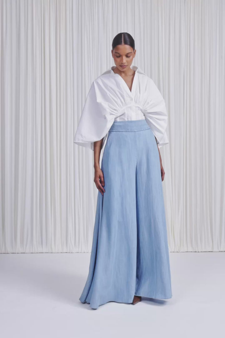 The Clarity Trouser