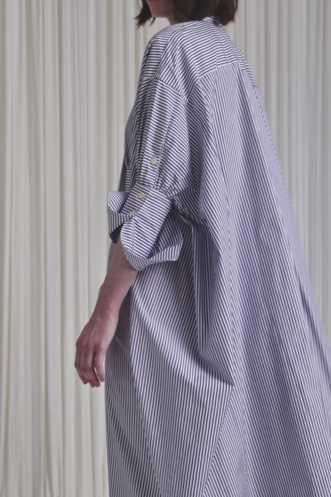 The Emotive Dress