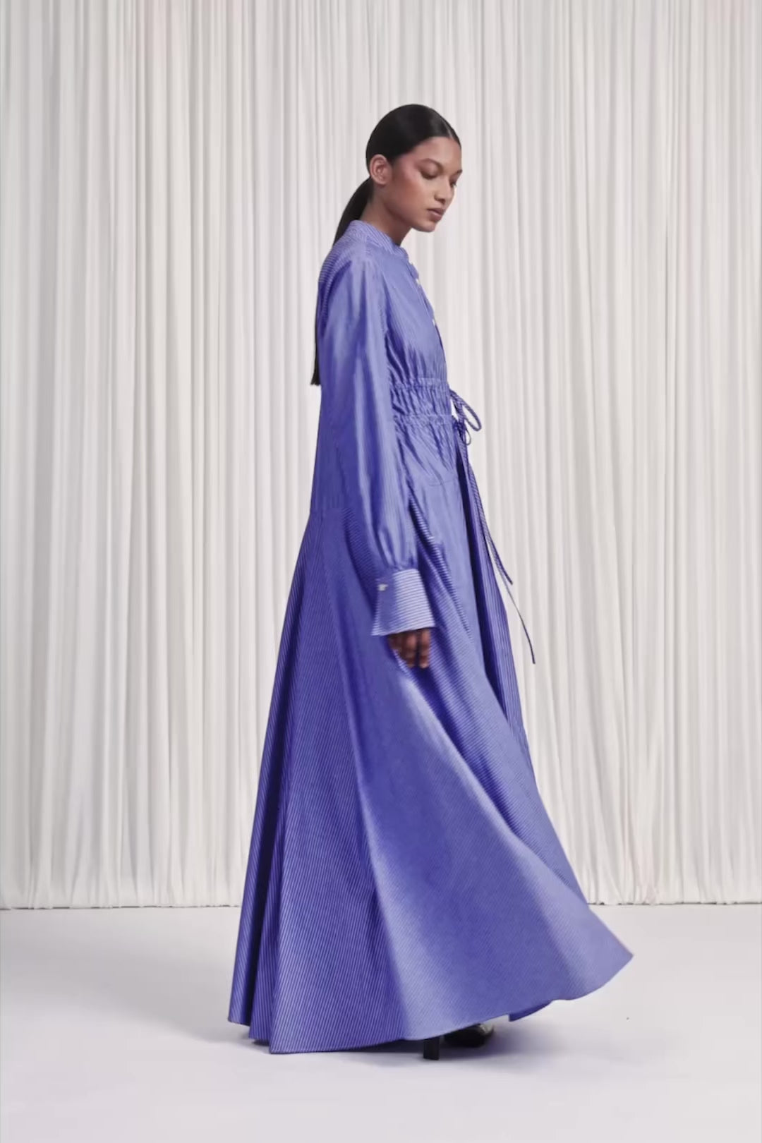 The Clarity Dress